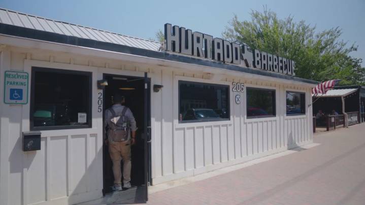 Dallas-Fort Worth BBQ joints shine in Southern Living list