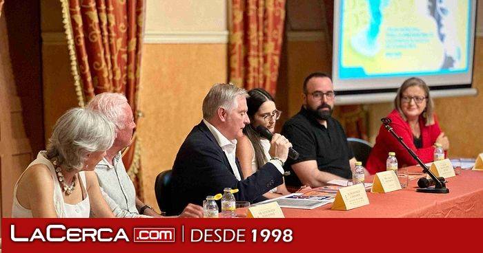 Ciudad Real refuerza su compromiso en la lucha contra el suicidio