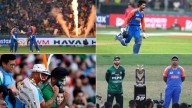 Surya & Co. bring Asia Cup home for 9th time, beat Pakistan by 5 wickets in thrilling final