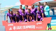 Comerciantes empató ante FBC Melgar en Cutervo