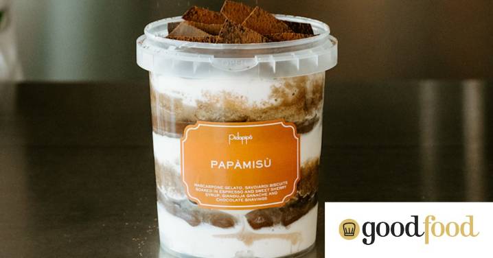 Tiramisu gelato tubs, hot sauce, cake: Our top foodie picks for a last