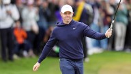 Rory McIlroy recalls moment he knew he was 'wrong' about Ryder Cup