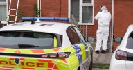 Girl, 2, dies and two arrested as Thornaby police called to 'welfare concerns'