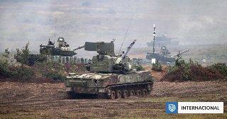Rusia y Bielorrusia inician ejercicios militares en medio de tensiones con Polonia y la OTAN