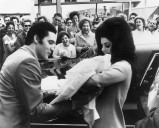 Priscilla Presley says losing daughter was her “second saddest day”