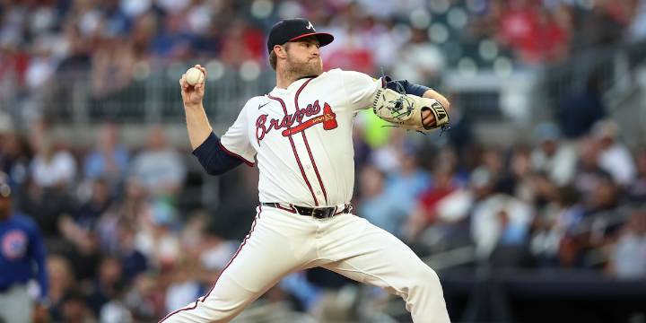 Albies, Olson homers, Elder’s strong outing lead the Braves to a 4