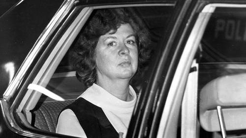Sara Jane Moore death: Woman who tried to assassinate President Gerald Ford in San Francisco, California in 1975 dies at 95