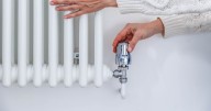 UK households urged to switch heating on over next two weeks