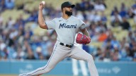 Marlins’ Sandy Alcantara reaches elite Miami pitching territory vs. Phillies