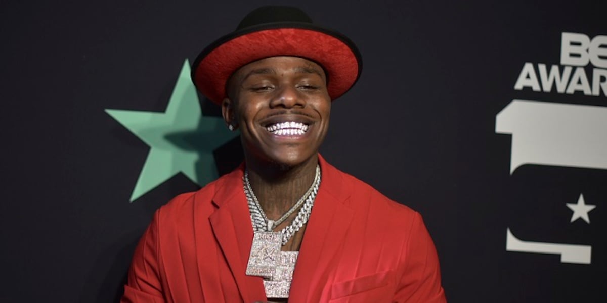 DaBaby was really kicked off Charlotte light rail in new music video depicting stabbing