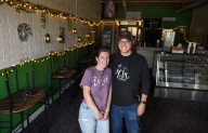 New cafe in Old Town to offer organic and gluten