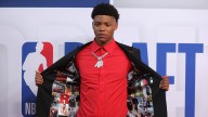 Jazz’s Ace Bailey parts ways with manager Omar Cooper after NBA Draft drama