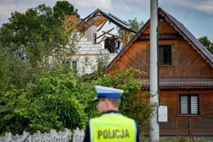 Poland calls emergency UN meeting over drone raid blamed on Russia