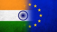 La India asegura que las negociaciones con la UE para cerrar un tratado de libre comercio están "muy avanzadas"