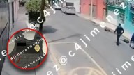 Policía herido durante persecución en Iztapalapa recibió al menos 4 disparos; así fue el ataque