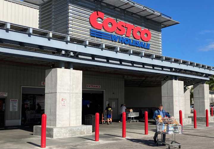 Trump administration bars some diplomats from shopping at Costco while in NY