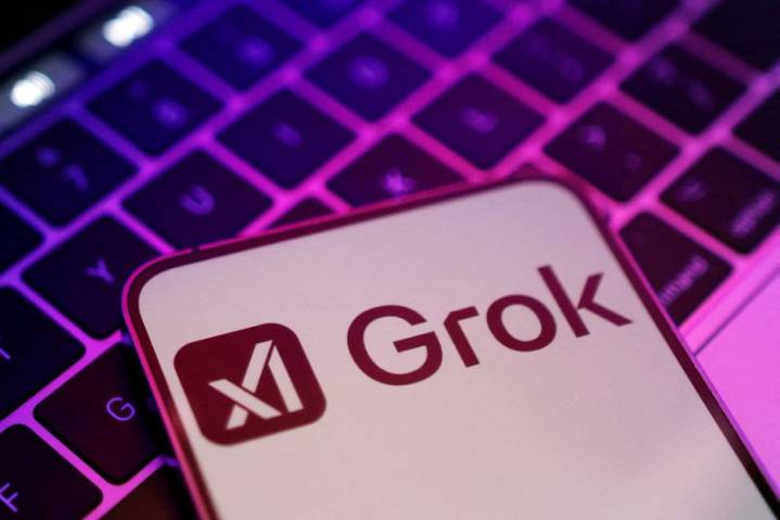 Musk's xAI to provide Grok chatbot to US federal agencies