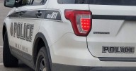 High-speed chase reported in Great Falls
