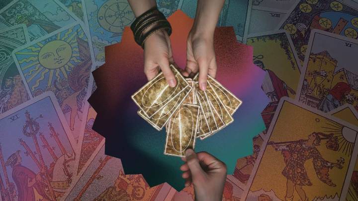 What Each Zodiac Sign Needs To Know About September 8, According To A Tarot Card Reader