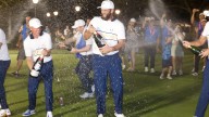 Ryder Cup 2025 celebrated in Ireland where next competition will be held