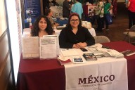 Consulado sobre ruedas en California; fechas y lugares en septiembre de 2025