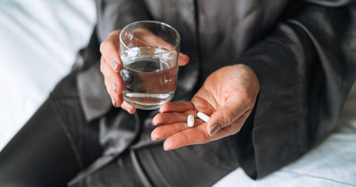 Neurologist warns drug taken by millions 'could increase dementia chance by a third'