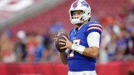Bills get promising update on Josh Allen protector after lengthy absence
