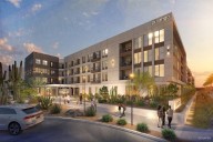 More luxury apartments being built near popular Las Vegas casino