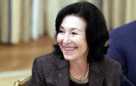 Divide Oracle cargo de CEO tras renuncia de Safra Catz