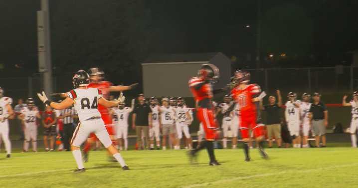 End Zone Week 6: High School Football Highlights