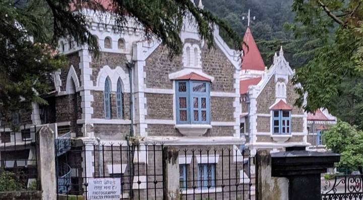 Uttarakhand High Court frowns upon transfers of government officials under political pressure