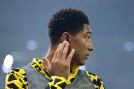 Jobe Bellingham’s slow start at Dortmund is nothing to be alarmed about