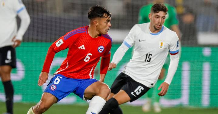 Uno a uno de Uruguay: el control de Federico Valverde y la imprecisión de Darwin Núñez no salen del cero