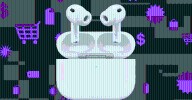 You can preorder the AirPods Pro 3 right now
