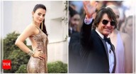 Ameesha Patel says she could have a one-night stand with Tom Cruise: 'He’s the only man for whom I could put aside my principles'