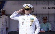 Impugna vinculación a proceso vicealmirante vinculado a trama de huachicol fiscal