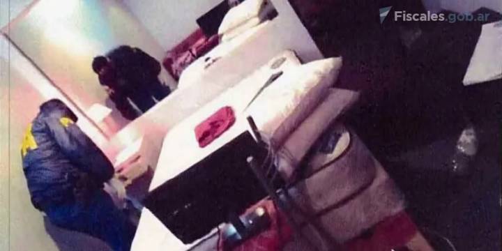 Casación ratificó la primera condena de la Justicia Federal porteña por explotación sexual a través de medios digitales