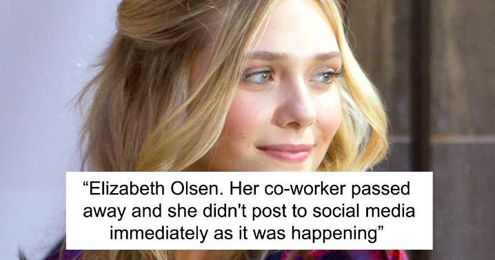 27 Celebs Who Were Canceled But Didn’t Deserve It, According To People Online