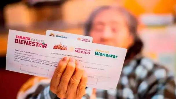 Pensión Mujeres Bienestar 2025: hoy cobran las beneficiarias