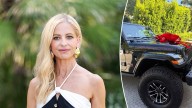 Sarah Michelle Gellar slammed online for daughter's expensive birthday gift