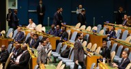 10 things world leaders missed when they walked out of Netanyahu’s UN speech