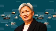 Foreign Minister Penny Wong launches ‘partying safely hub’ for young people travelling overseas