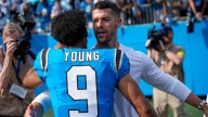 Panthers' victory over Falcons a needed one for a struggling franchise going forward