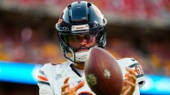 Where to watch Monday Night Football Vikings-Bears NFL game live today
