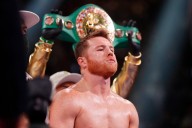 Canelo Álvarez en el top 5 de mejores boxeadores del siglo, según ESPN