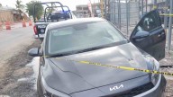 Investigan Balacera en Puerto Vallarta; Refuerzan Versión de Conflicto Vial