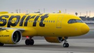 3000+ Flights Gone: Spirit Airlines Ditches 54% Of Its Las Vegas Flights This Winter