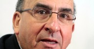 Arzobispo Chomalí por proyecto de eutanasia: “No es un acto médico, no se alivia nada. Se termina con una vida”