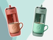 Keurig K-Mini Mate coffee maker on sale for $50 at Target this week