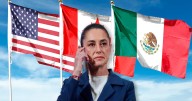 El futuro del gobierno de Sheinbaum pasa por el T